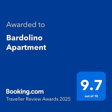 Bardolino Apartment Belgrad Zewnętrze zdjęcie