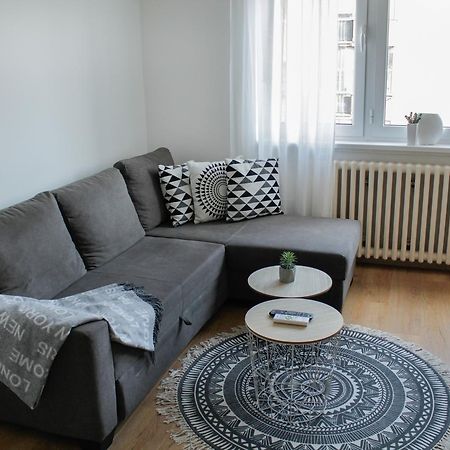 Bardolino Apartment Belgrad Zewnętrze zdjęcie