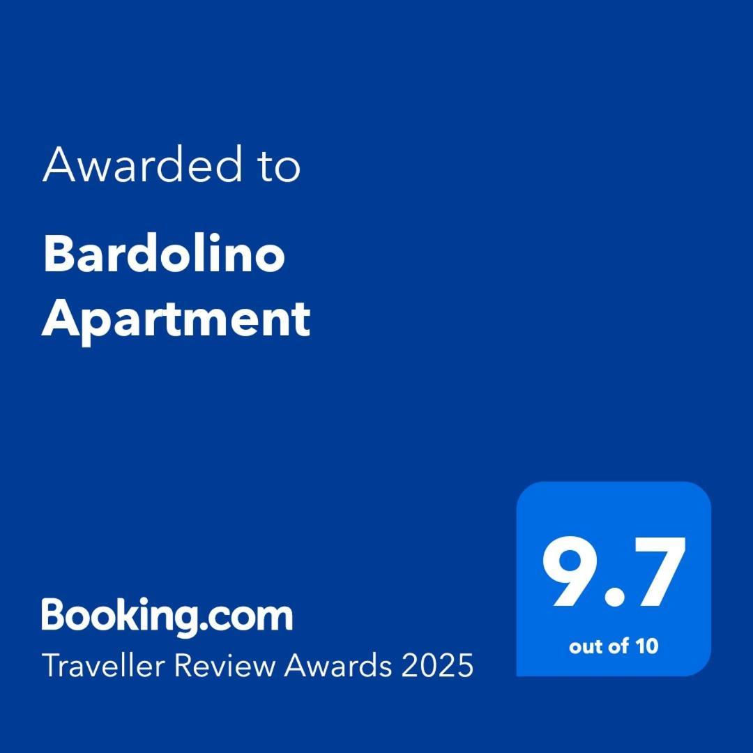 Bardolino Apartment Belgrad Zewnętrze zdjęcie
