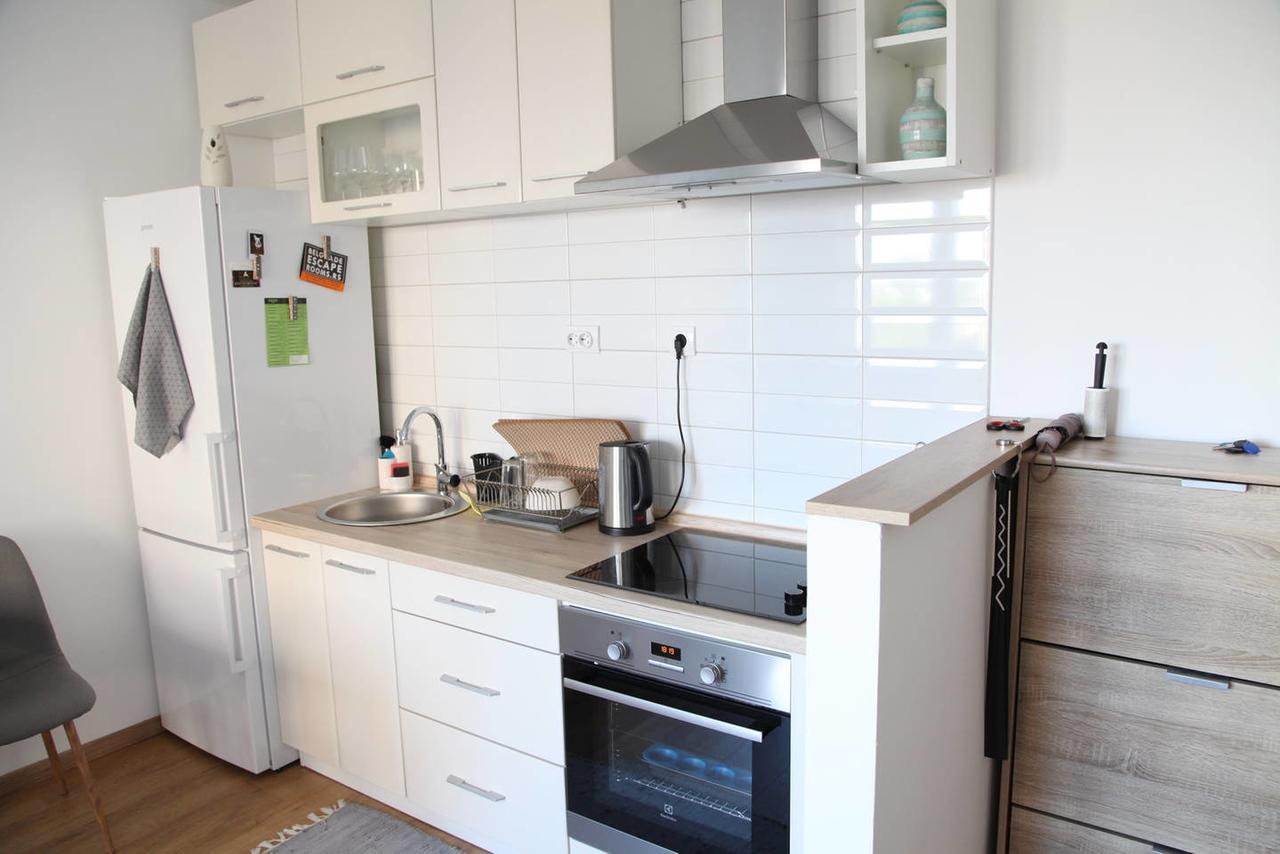 Bardolino Apartment Belgrad Zewnętrze zdjęcie