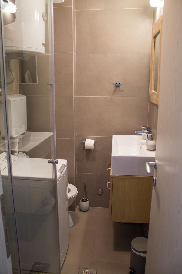 Bardolino Apartment Belgrad Zewnętrze zdjęcie