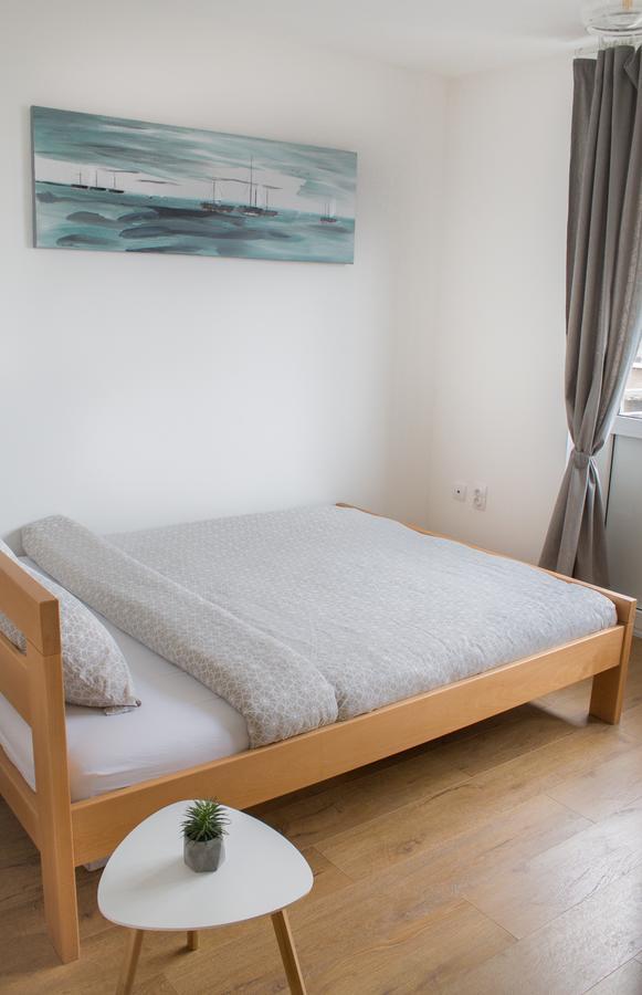 Bardolino Apartment Belgrad Zewnętrze zdjęcie