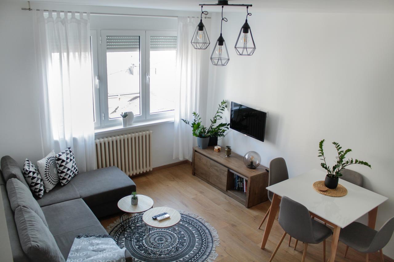 Bardolino Apartment Belgrad Zewnętrze zdjęcie