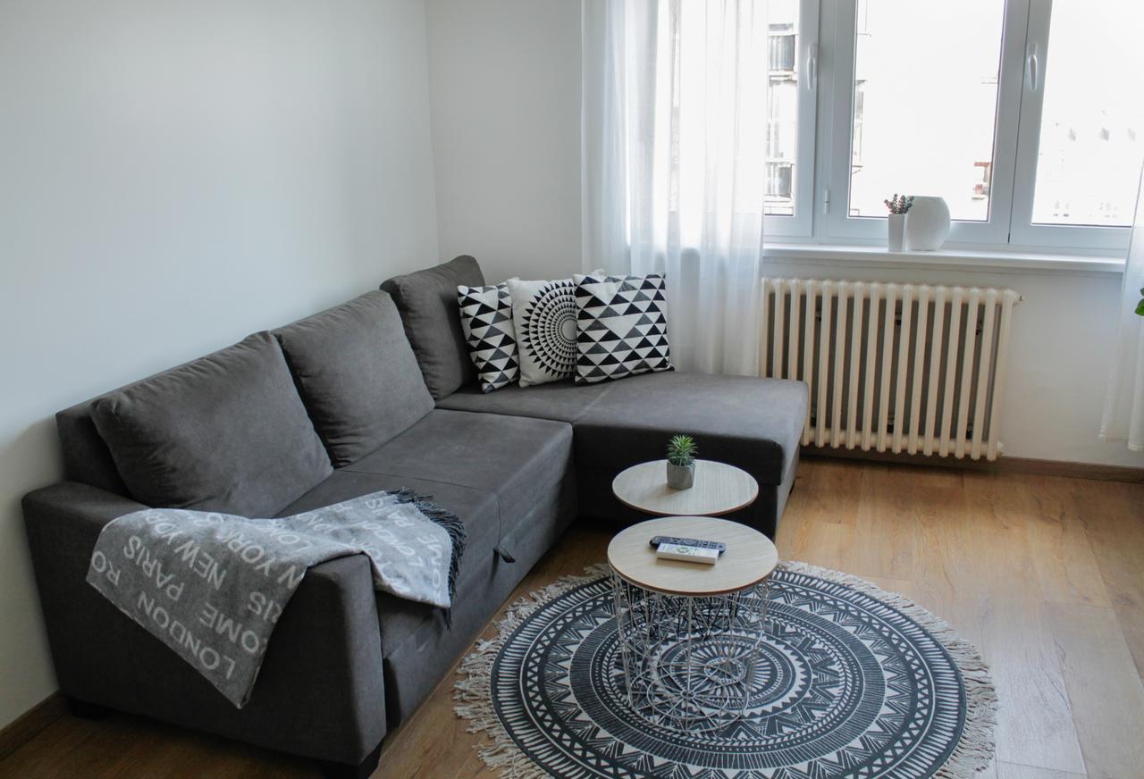 Bardolino Apartment Belgrad Zewnętrze zdjęcie