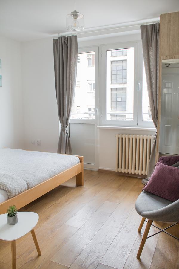 Bardolino Apartment Belgrad Zewnętrze zdjęcie